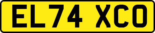 EL74XCO