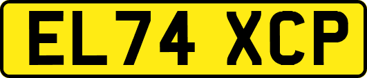 EL74XCP