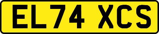 EL74XCS