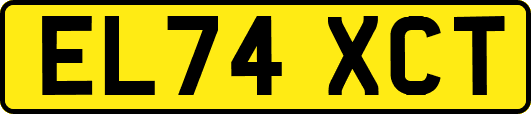 EL74XCT