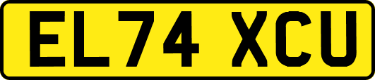 EL74XCU