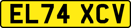 EL74XCV