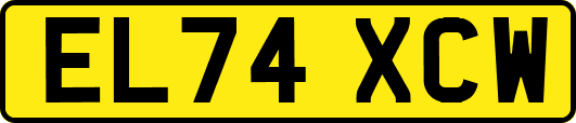 EL74XCW