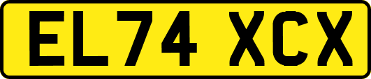 EL74XCX