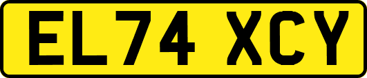 EL74XCY