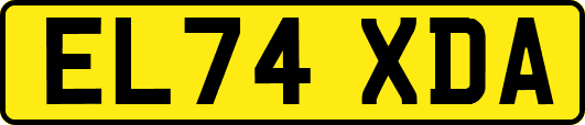 EL74XDA