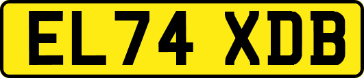 EL74XDB