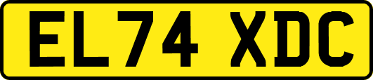 EL74XDC