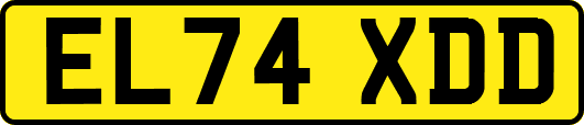 EL74XDD