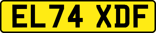 EL74XDF