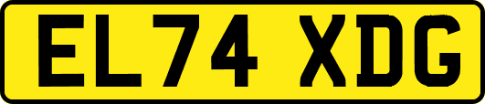 EL74XDG
