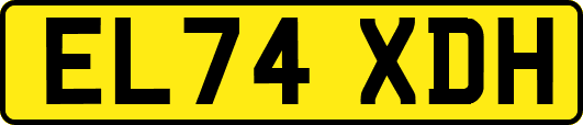 EL74XDH