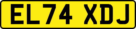 EL74XDJ