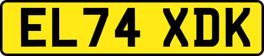 EL74XDK