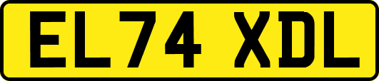 EL74XDL