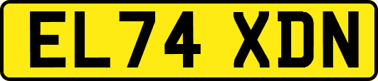 EL74XDN