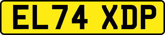 EL74XDP
