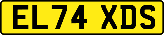 EL74XDS