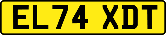 EL74XDT