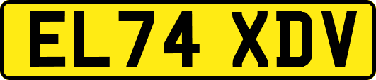 EL74XDV