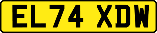 EL74XDW