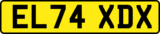EL74XDX