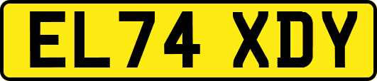 EL74XDY