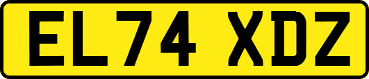 EL74XDZ