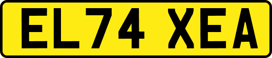 EL74XEA