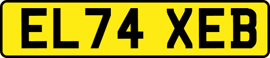 EL74XEB