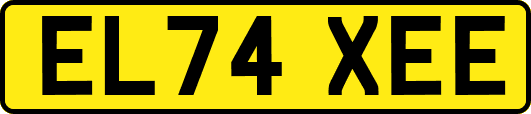 EL74XEE