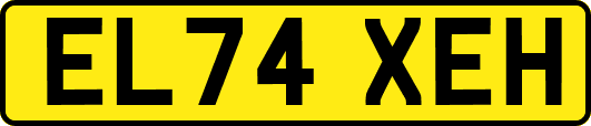 EL74XEH