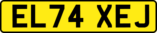 EL74XEJ