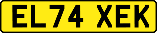 EL74XEK