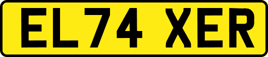 EL74XER