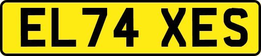 EL74XES