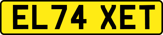 EL74XET