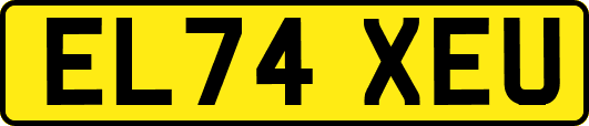 EL74XEU