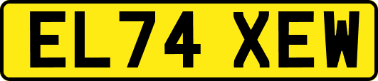 EL74XEW