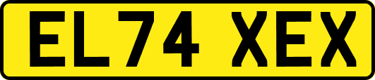 EL74XEX