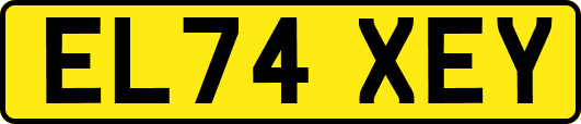 EL74XEY