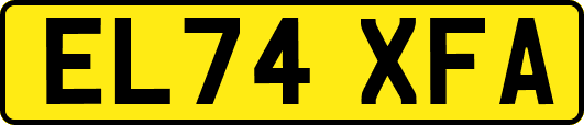 EL74XFA