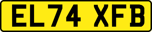 EL74XFB