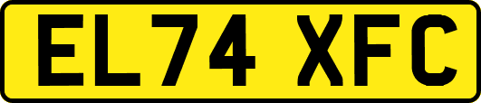 EL74XFC