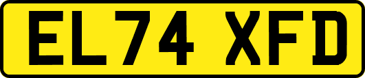 EL74XFD