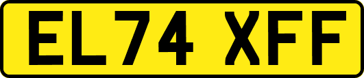 EL74XFF
