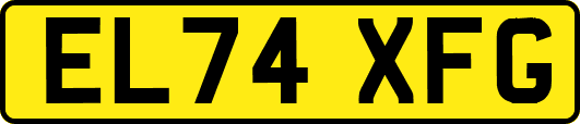 EL74XFG