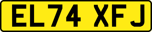 EL74XFJ