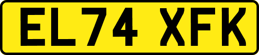 EL74XFK