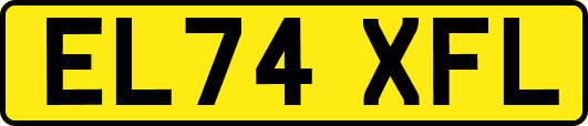 EL74XFL